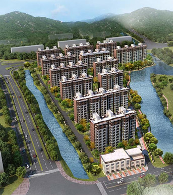 南京悦峰居